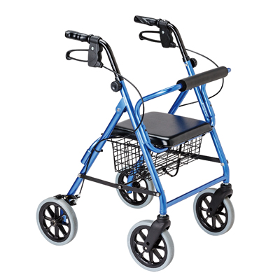 歩行器