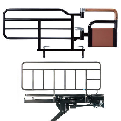 特殊寝台付属品